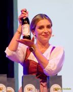 Wahl der Bayerischen Bierkönigin 2025/26