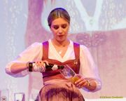 Wahl der Bayerischen Bierkönigin 2025/26