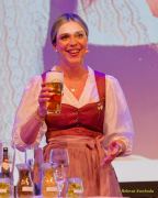 Wahl der Bayerischen Bierkönigin 2025/26