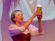 Wahl der Bayerischen Bierkönigin 2025/26