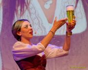 Wahl der Bayerischen Bierkönigin 2025/26