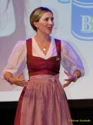 Wahl der Bayerischen Bierkönigin 2025/26