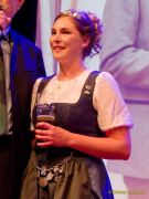 Wahl der Bayerischen Bierkönigin 2025/26