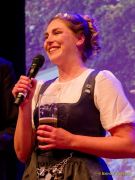 Wahl der Bayerischen Bierkönigin 2025/26