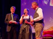 Wahl der Bayerischen Bierkönigin 2025/26