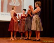 Wahl der Bayerischen Bierkönigin 2025/26