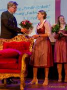 Wahl der Bayerischen Bierkönigin 2025/26