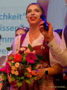 Wahl der Bayerischen Bierkönigin 2025/26