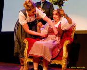 Wahl der Bayerischen Bierkönigin 2025/26