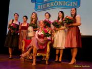 Wahl der Bayerischen Bierkönigin 2025/26