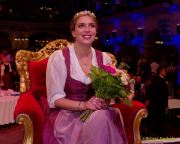 Wahl der Bayerischen Bierkönigin 2025/26