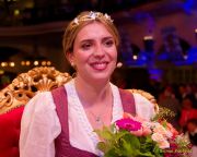 Wahl der Bayerischen Bierkönigin 2025/26