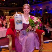 Wahl der Bayerischen Bierkönigin 2025/26