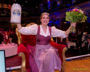 Wahl der Bayerischen Bierkönigin 2025/26