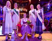 Wahl der Bayerischen Bierkönigin 2025/26