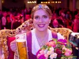 Wahl der Bayerischen Bierkönigin 2025/26