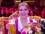 Wahl der Bayerischen Bierkönigin 2025/26
