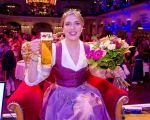 Wahl der Bayerischen Bierkönigin 2025/26