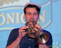 Wahl der Bayerischen Bierkönigin 2025/26