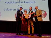 Wahl der Bayerischen Bierkönigin 2025/26