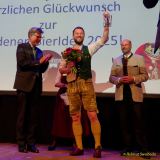 Wahl der Bayerischen Bierkönigin 2025/26