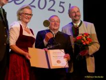 Wahl der Bayerischen Bierkönigin 2025/26