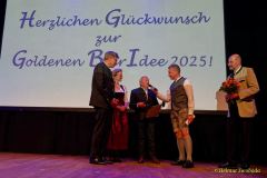 Wahl der Bayerischen Bierkönigin 2025/26