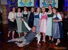 Wahl der Bayerischen Bierkönigin 2025/26