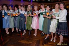 Wahl der Bayerischen Bierkönigin 2025/26