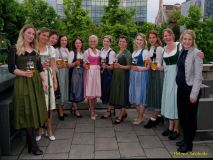 Wahl der Bayerischen Bierkönigin 2025/26