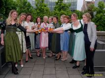 Wahl der Bayerischen Bierkönigin 2025/26