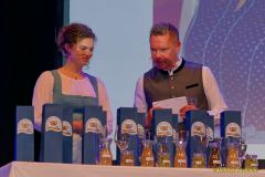 Wahl der Bayerischen Bierkönigin 2025/26