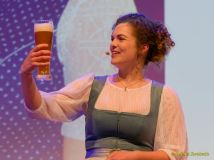 Wahl der Bayerischen Bierkönigin 2025/26