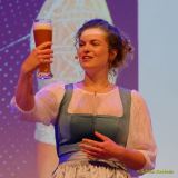 Wahl der Bayerischen Bierkönigin 2025/26