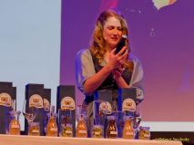 Wahl der Bayerischen Bierkönigin 2025/26