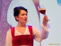 Wahl der Bayerischen Bierkönigin 2025/26