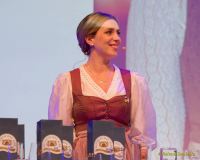 Wahl der Bayerischen Bierkönigin 2025/26