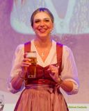 Wahl der Bayerischen Bierkönigin 2025/26