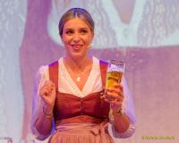 Wahl der Bayerischen Bierkönigin 2025/26