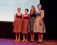 Wahl der Bayerischen Bierkönigin 2025/26