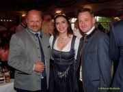 Wahl der Bayerischen Bierkönigin 2026/27