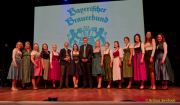 Wahl der Bayerischen Bierkönigin 2026/27