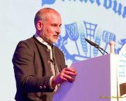Wahl der Bayerischen Bierkönigin 2026/27