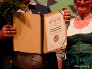 Wahl der Bayerischen Bierkönigin 2026/27