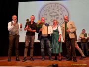 Wahl der Bayerischen Bierkönigin 2026/27