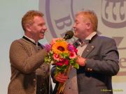 Wahl der Bayerischen Bierkönigin 2026/27