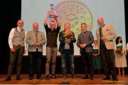 Wahl der Bayerischen Bierkönigin 2026/27