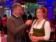 Wahl der Bayerischen Bierkönigin 2026/27