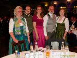Wahl der Bayerischen Bierkönigin 2026/27