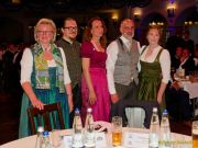 Wahl der Bayerischen Bierkönigin 2026/27